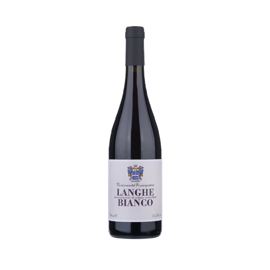 Langhe Bianco Timorasso DOC, Principiano Ferdinando 2022
