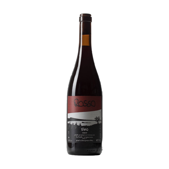 Le Coste Rosso, Le Coste 2013