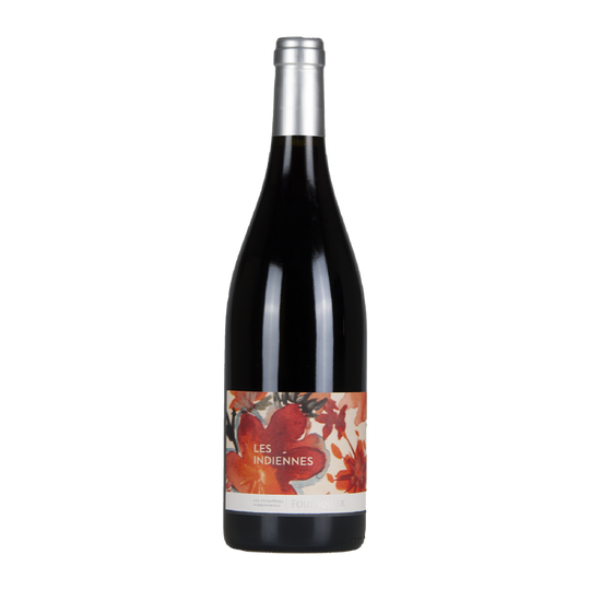 Chevenes Les Montagnes Bleues, Mas Foulaquier 2019