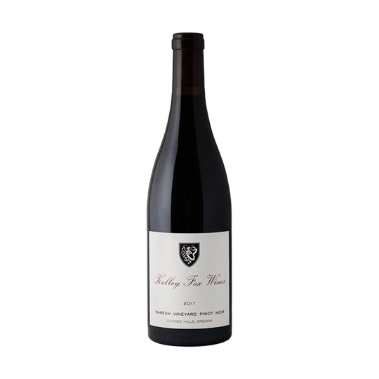 Maresh Royal Ann Pinot Noir, Kelley Fox Wines 2018