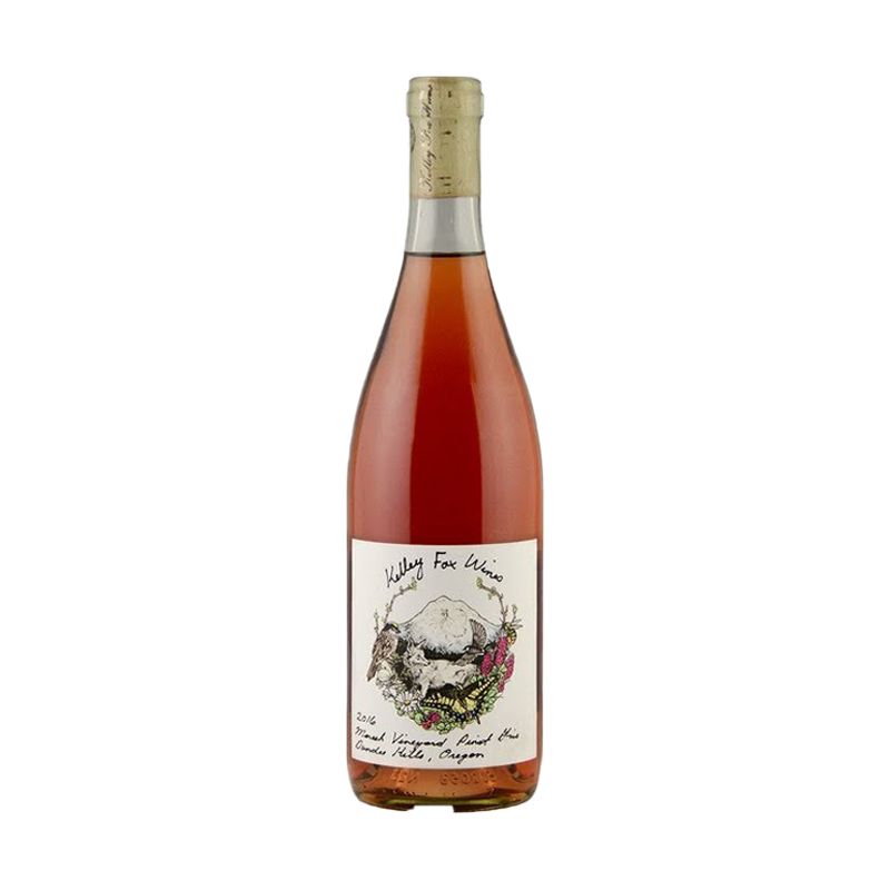 Maresh Vineyard Pinot Gris, Kelley Fox Wines 2018 - SipWines Shop