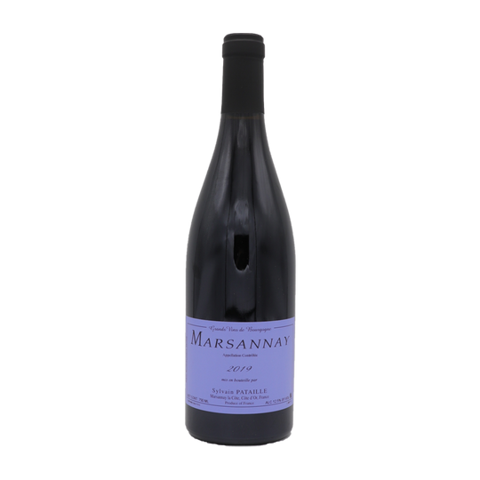Marsannay Rouge, Sylvain Pataille 2021
