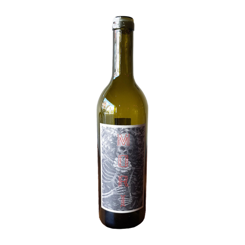 Give Up The Ghost, Momento Mori 2018 - SipWines Shop