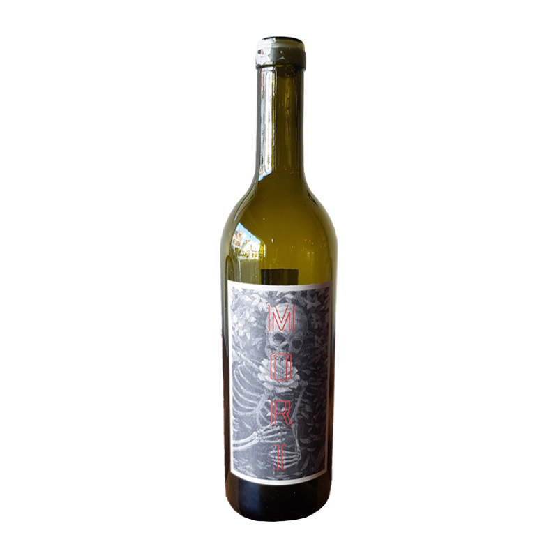 Give Up The Ghost, Momento Mori 2018 - SipWines Shop