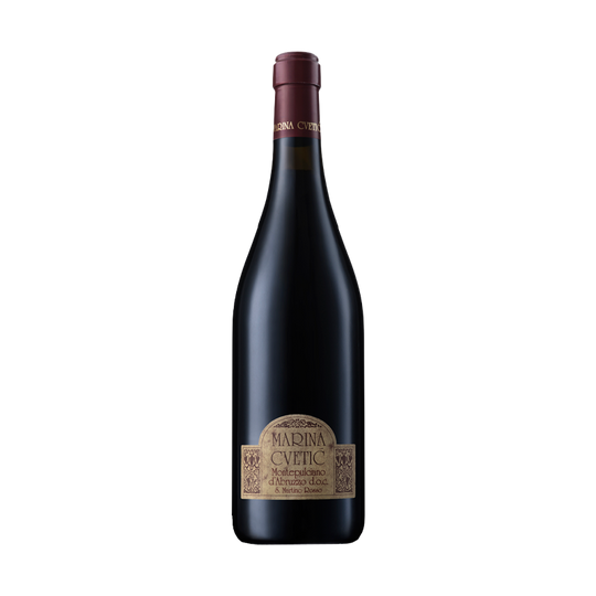 Montepulciano d’Abruzzo “Marina Cvetic”, Gianni Masciarelli 2020