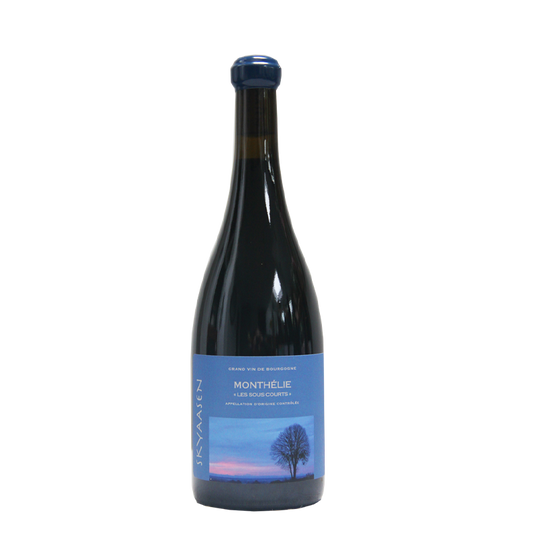 Monthélie Les Sous Courts, Maison Skyaasen 2022