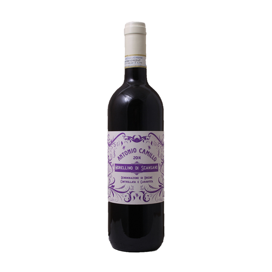 Morellino di Scansano,  Antonio Camillo  2023