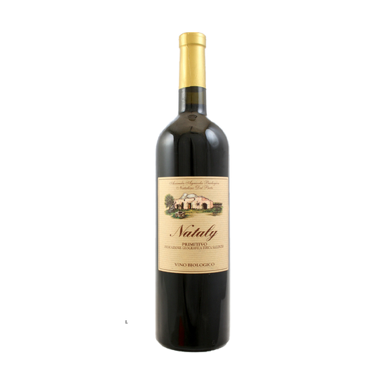 Natali Primitivo, Natalino del Prete 2022