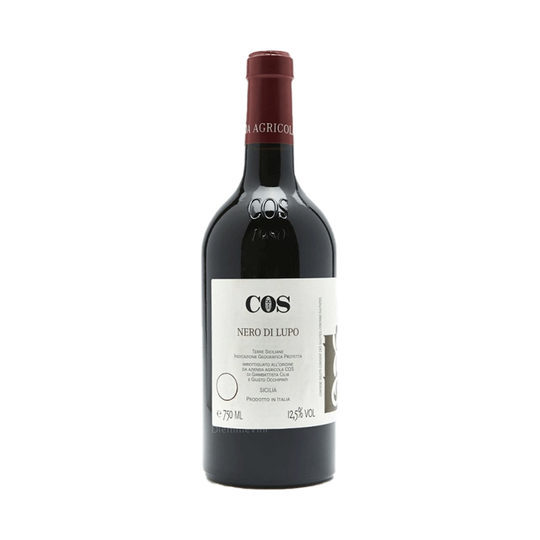 Nero di Lupo, COS 2023