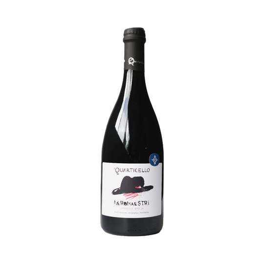 Neromaestri, Quarticello 2022