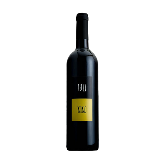 Nino Pinot Nero, Cantina Iuli 2021