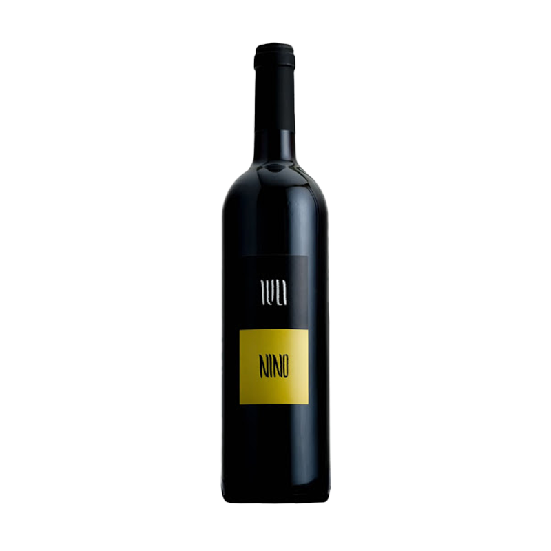 Nino Pinot Nero, Cantina Iuli 2018 - SipWines Shop