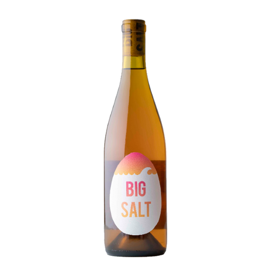 Big Salt Orange Rose, Ovum Wines 2024