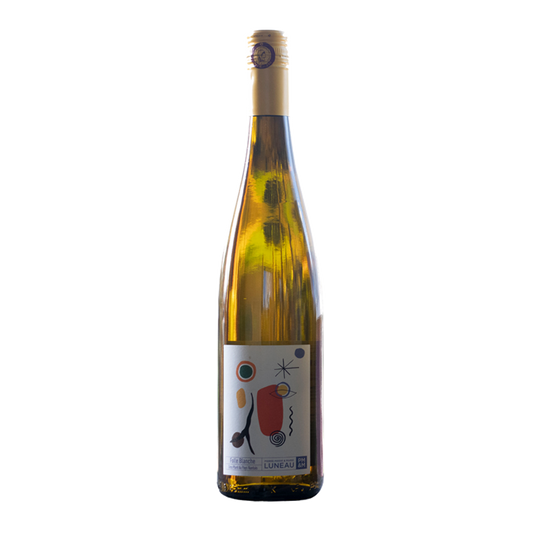 PM&M Folle Blanche du Pays Nantais, Pierre Luneau 2023