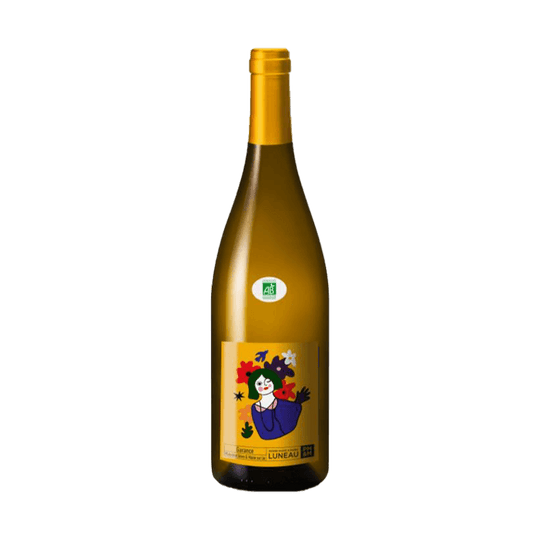 PM&M Muscadet Sèvre & Maine Sur Lie Garance, Pierre Luneau-Papin 2023