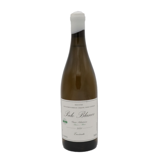 Palo Blanco, Envinate 2023