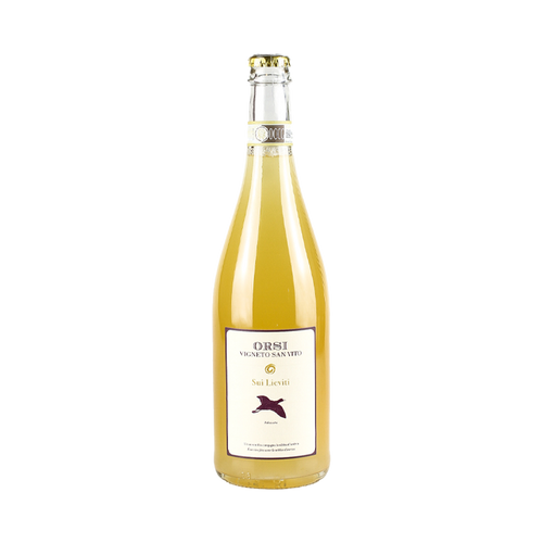 Pignoletto Sui Lieviti, Orsi San Vito 2019 - SipWines Shop