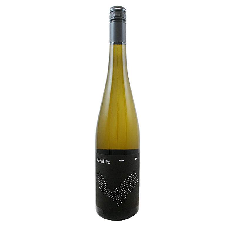 Pinot Blanc, Achillee 2017 - SipWines Shop