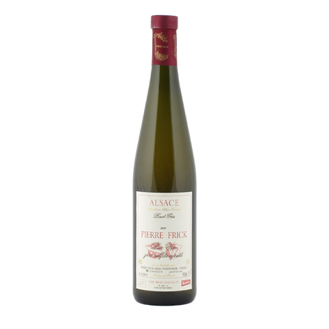 Pinot Gris Sec Domaine Pierre Frick 2014 SipWines Shop