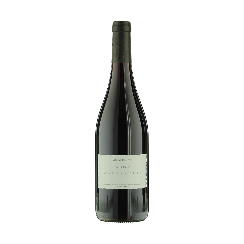 Pinot Noir Neyrou, Domaine Jean Maupertuis 2020 - SipWines Shop