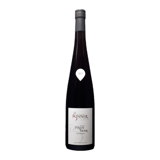 Pinot Noir Beatrice, Domaine Christian Binner 2019