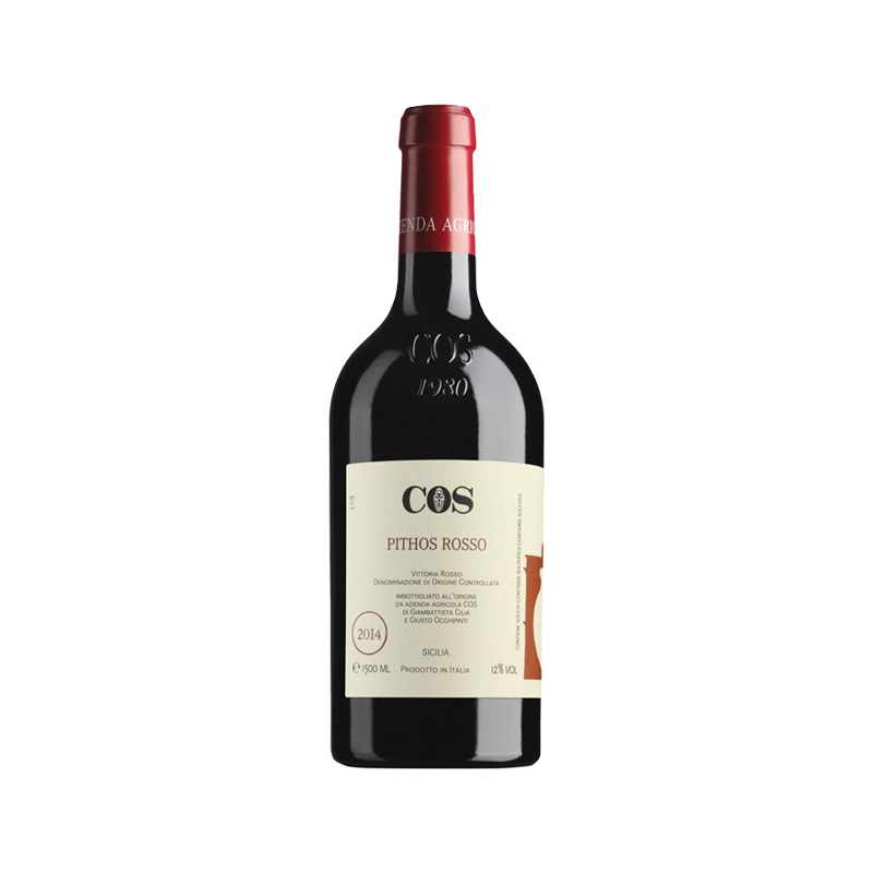 Pithos Rosso, COS 2016 - SipWines Shop