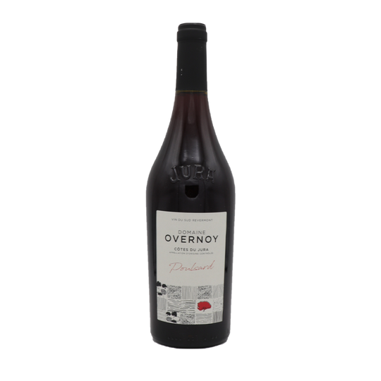 Poulsard, Domaine Overnoy 2020