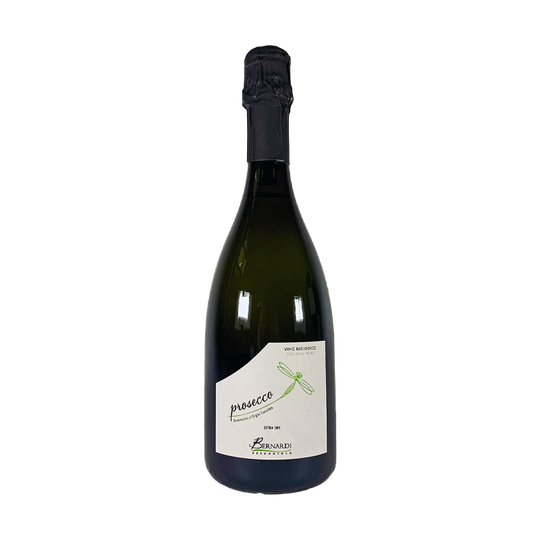 Prosecco DOC Spumante Bio, Cantina Bernardi