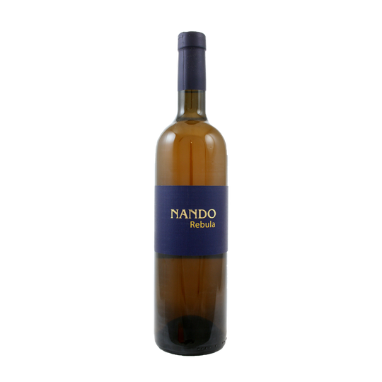 Rebula Blue Label, Nando 2022