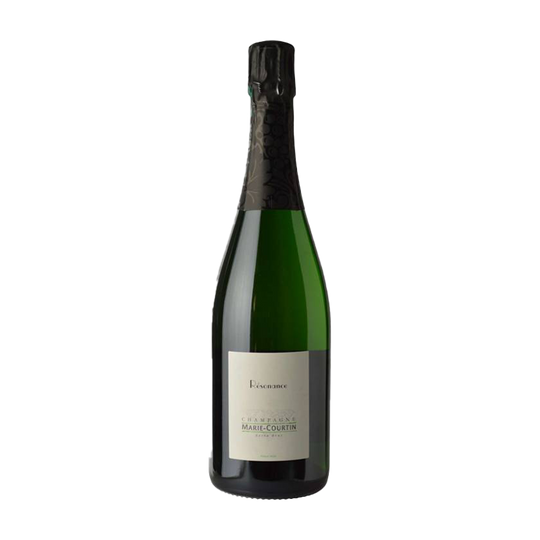 Resonance, Champagne Marie-Courtin  2020