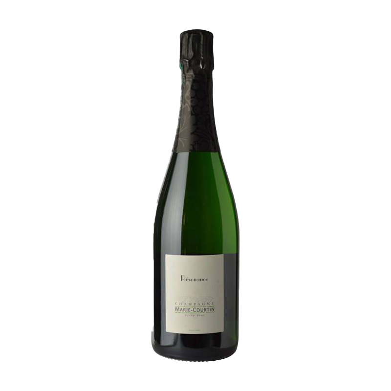 Resonance, Champagne Marie-Courtin  2017 - SipWines Shop