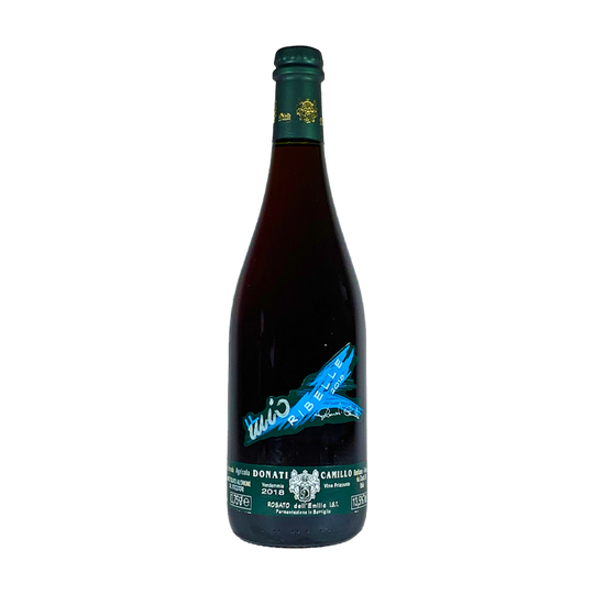 Ribelle Rosato, Camillo Donati 2024