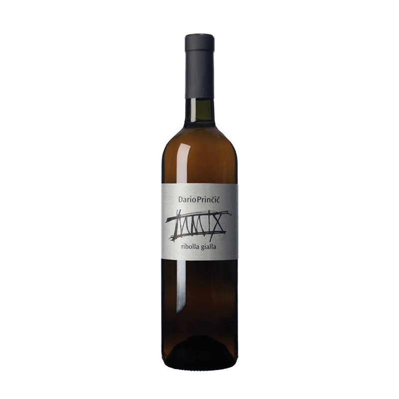 Vino Bianco Ribolla Gialla, Dario Princic  2017 - SipWines Shop