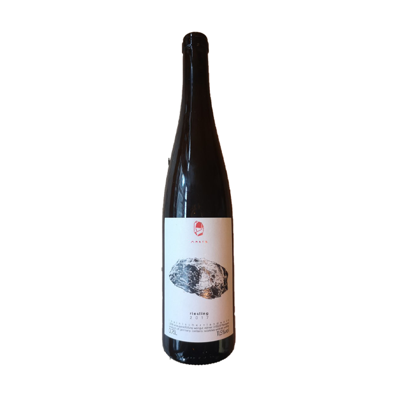 Riesling Rheinischer Landwein, Marto Wines 2017 - SipWines Shop