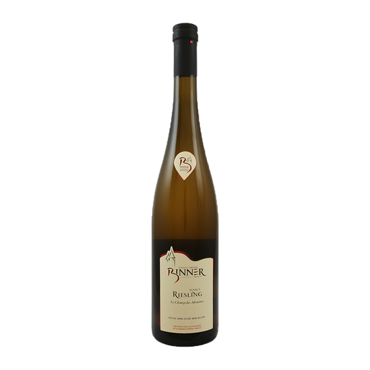 Riesling le Champ des Alouettes, Domaine Christian Binner 2021