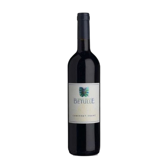 Refosco dal Penducolo Rosso, Ronco del Betulle 2020