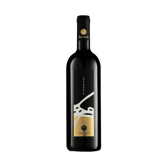 Rosammare, Barraco 2020