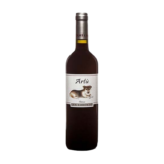 Marche Rosso Artu, Fattoria San Lorenzo  2021