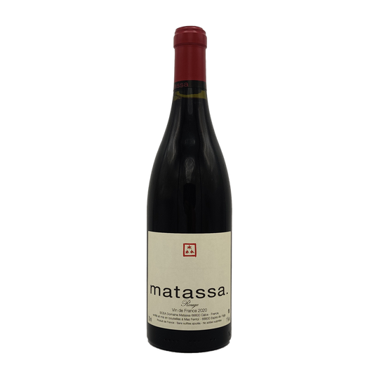 Rouge, Matassa 2021