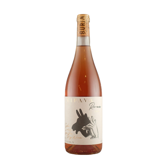 Roza, Burja Estate 2022