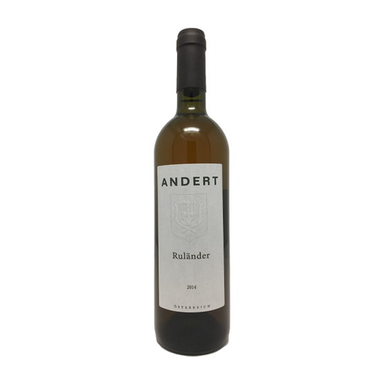 Rulander, Andert-Wein 2020