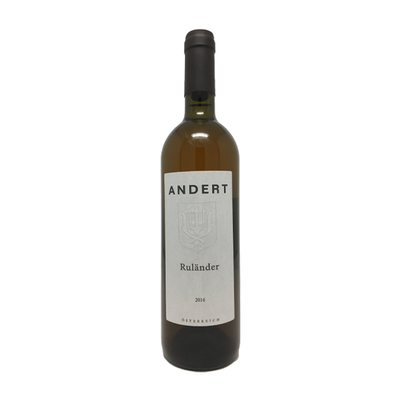 Rulander, Andert-Wein  2018 - SipWines Shop