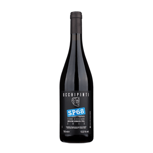 SP68 Rosso, Arianna Occhipinti  2019 - SipWines Shop