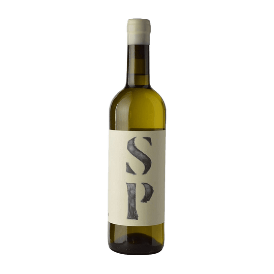 SP Subirat Parent Blanco, Bodega Partida Creus  2021
