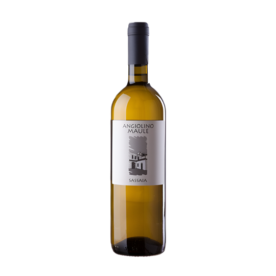 Sassaia, La Biancara 2022