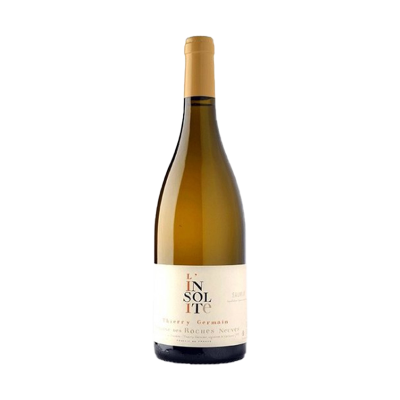 Saumur Blanc, Cuvée Insolite, Domaine des Roches Neuves 2018 - SipWines Shop