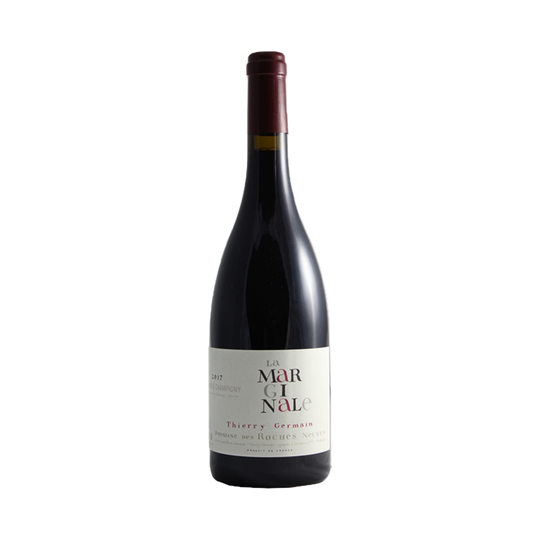 Saumur Champigny, La Marginale, Domaine des Roches Neuves 2022