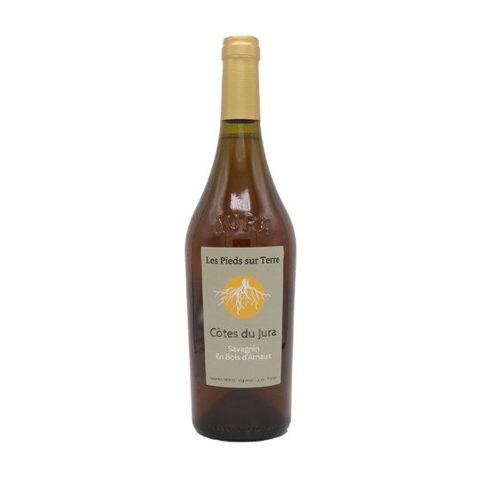 Cotes du Jura Savagnin En Bois d’Arnaux, Valentin Morel 2020