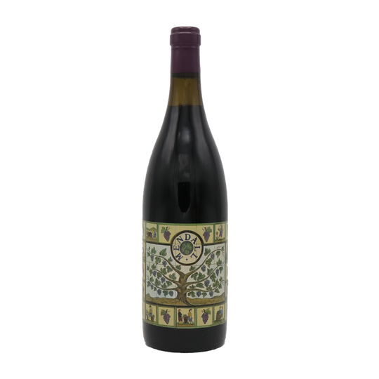 Terme de Laureano 3 Roig, Mendall 2021