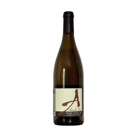 Terre d'Obus VdF, Alexandre Bain 2020 – SipWines Shop
